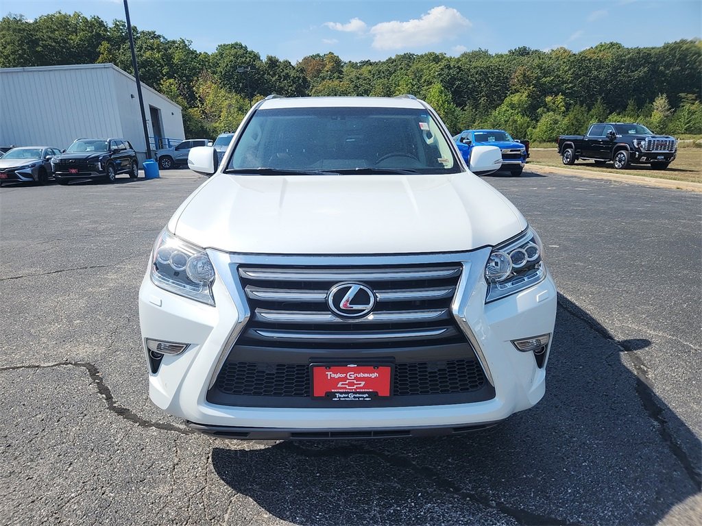 Used 2017 Lexus GX 460 image 3