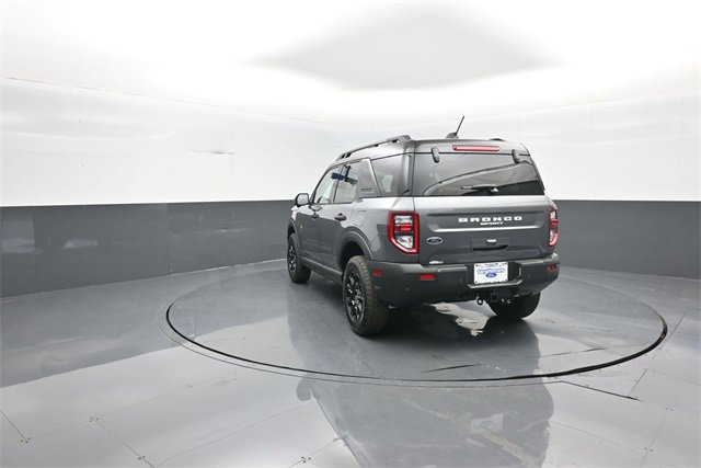 New 2025 Ford Bronco Sport Badlands w/ Badlands Tech Package image 5