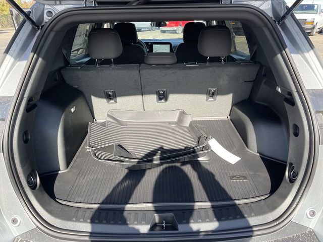 New 2026 Chevrolet Equinox LT w/ LPO, Floor Liner Package image 23