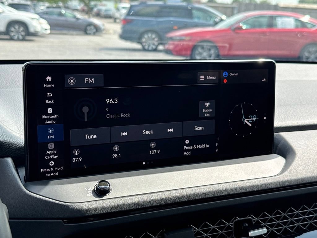 Used 2025 Honda Accord EX-L image 20