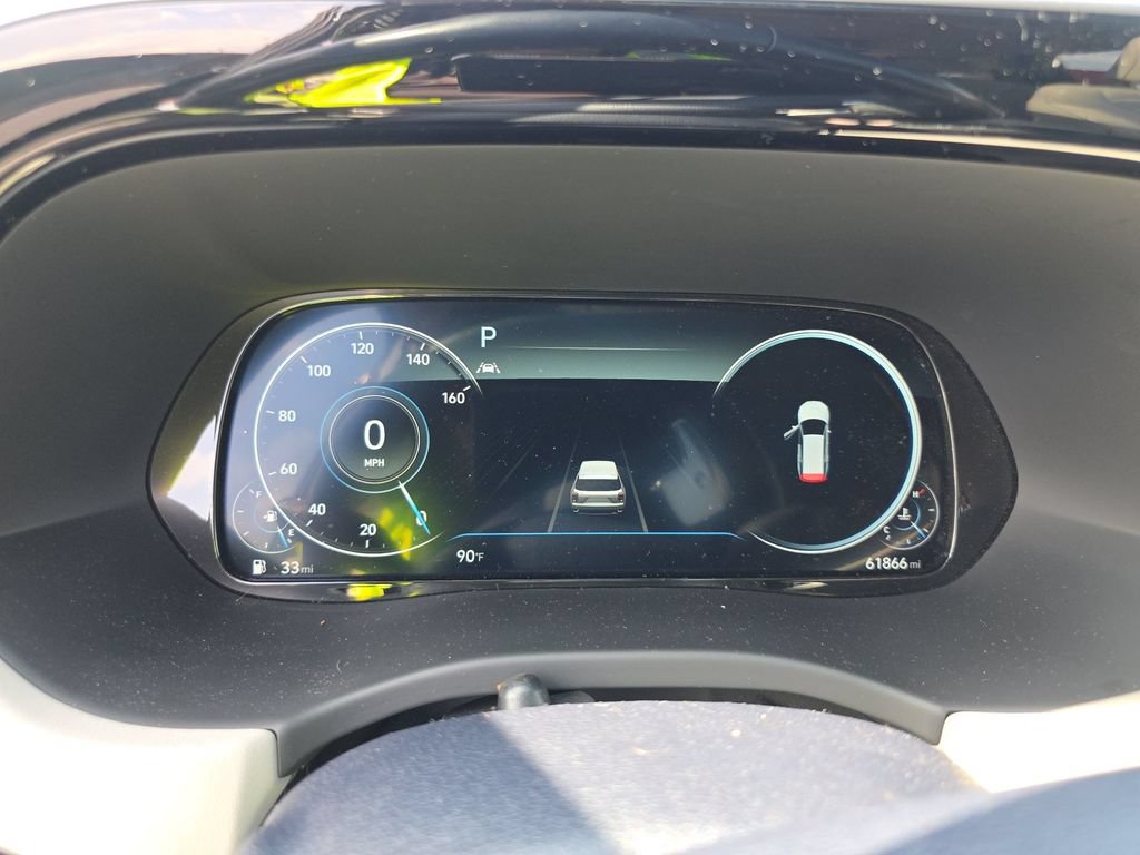 Used 2022 Hyundai Palisade Limited FWD image 2