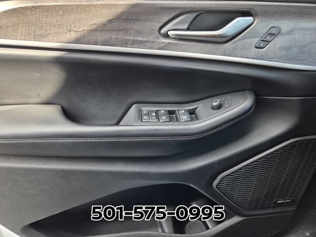 Used 2022 Jeep Grand Cherokee Limited AWD/4WD image 35