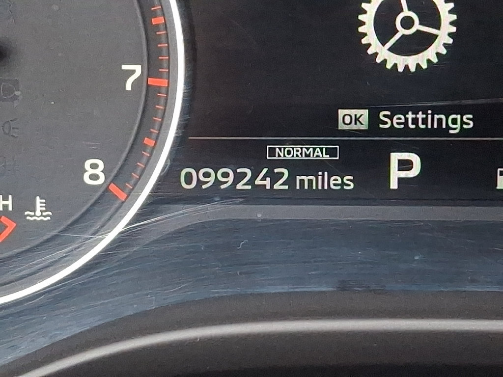 Used 2022 Mitsubishi Outlander SEL AWD/4WD image 22