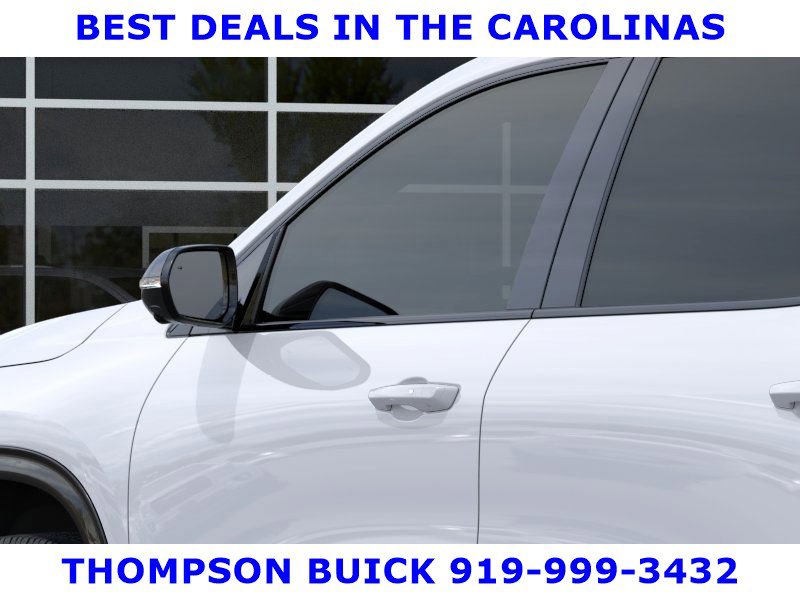 New 2025 Buick Enclave Sport Touring w/ Super Cruise Package image 15