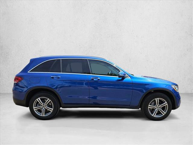 Used 2022 Mercedes-Benz GLC 300 image 4