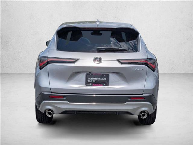 New 2026 Acura ADX FWD image 8