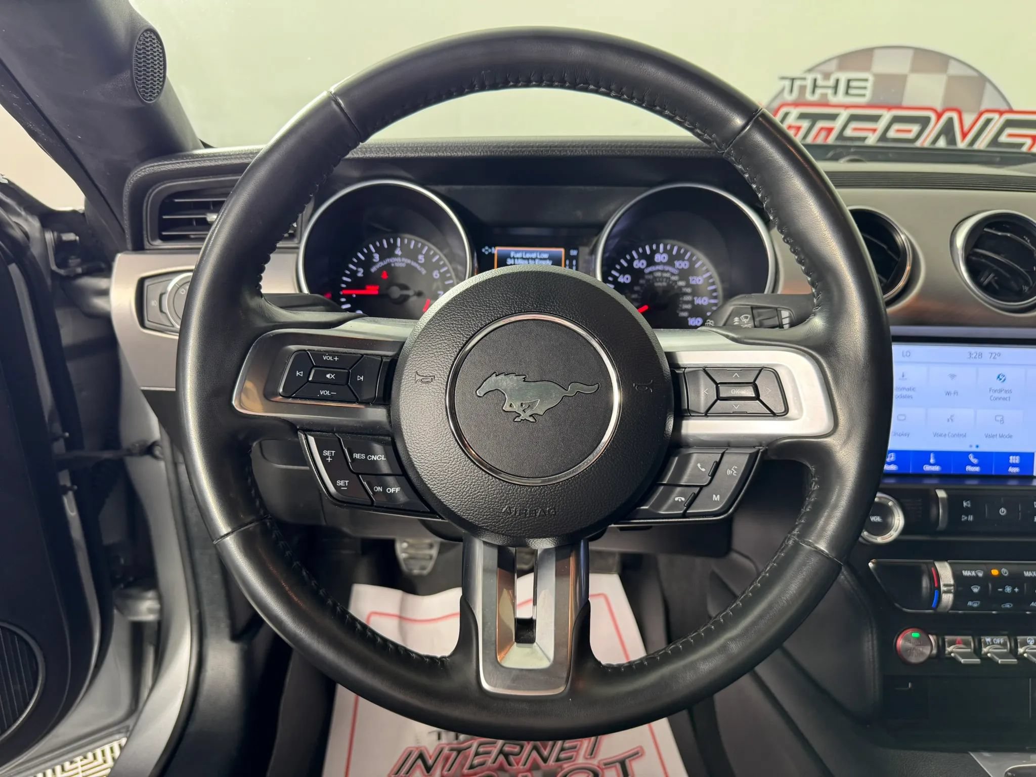 Used 2022 Ford Mustang GT w/ Equipment Group 301A RWD image 12