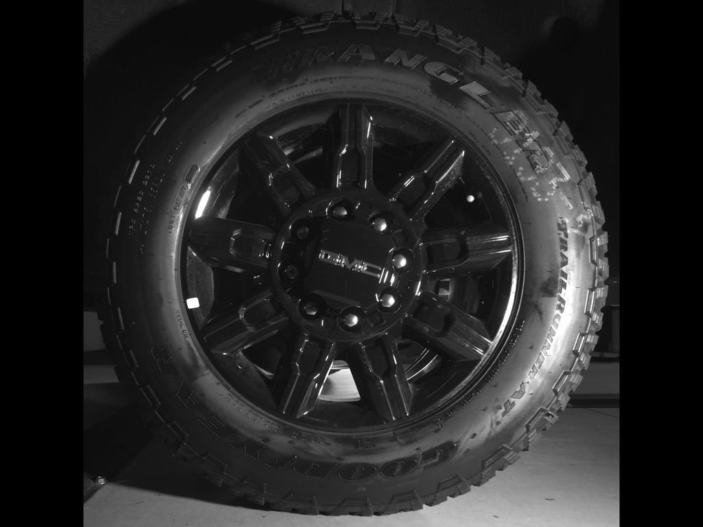 New 2026 GMC Sierra 2500 AT4 w/ AT4 Premium Plus Package AWD/4WD image 14