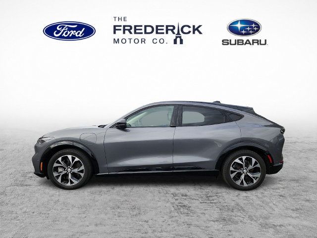 Certified 2023 Ford Mustang Mach-E Premium RWD image 7