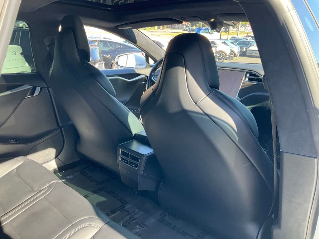Used 2017 Tesla Model S 100D AWD/4WD image 61