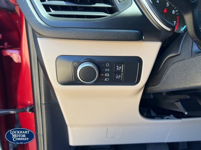 Used 2020 Ford Escape SE image 38