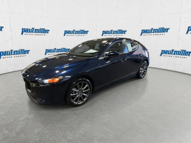 Used 2023 MAZDA MAZDA3 s FWD image 5