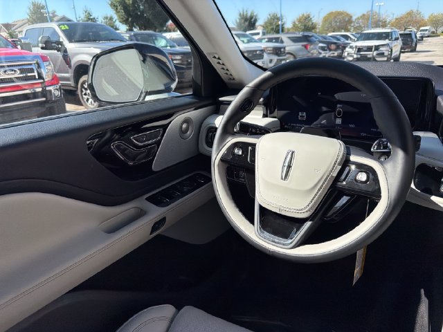 New 2027 Lincoln Aviator Reserve AWD/4WD image 19