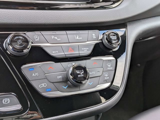 New 2026 Chrysler Voyager LX FWD image 21