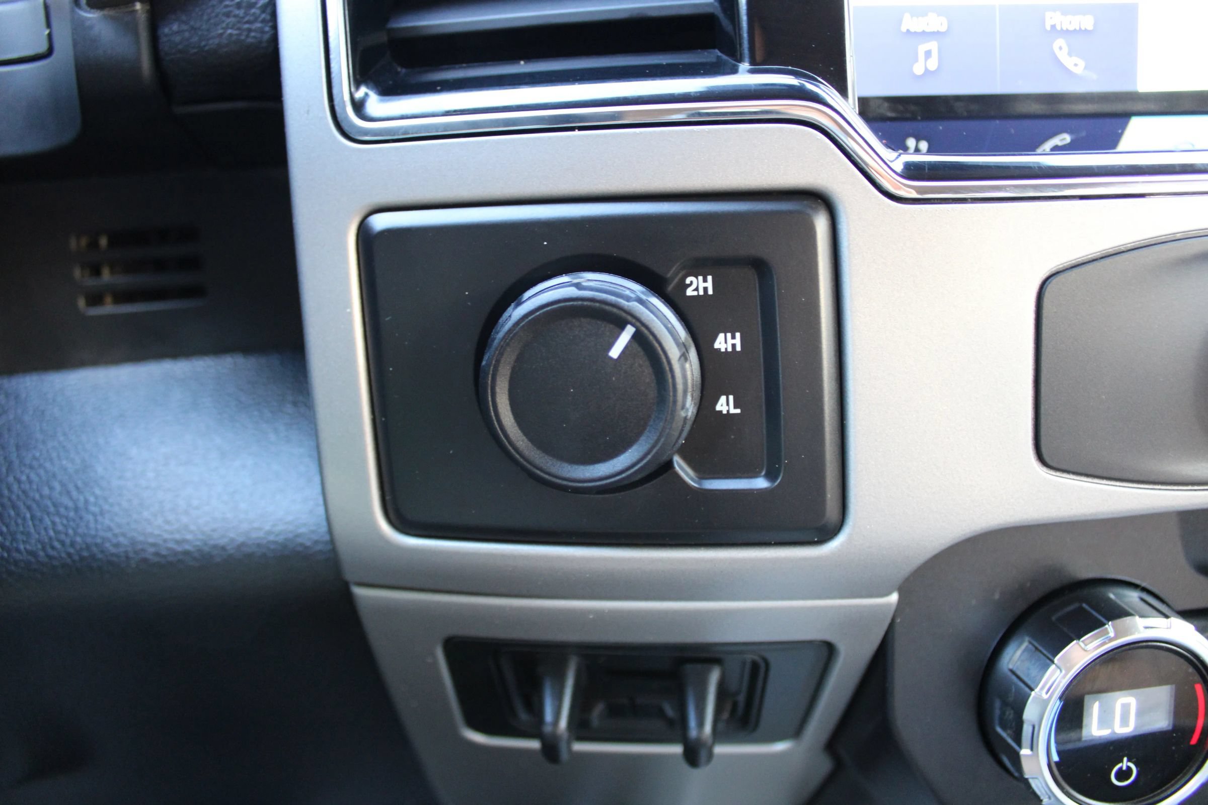 Used 2022 Ford F250 Lariat w/ Chrome Package AWD/4WD image 28