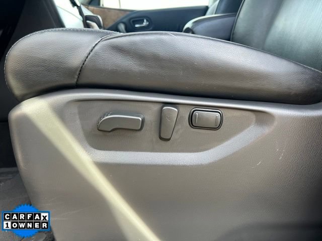 Used 2022 Nissan Armada SL AWD/4WD image 20
