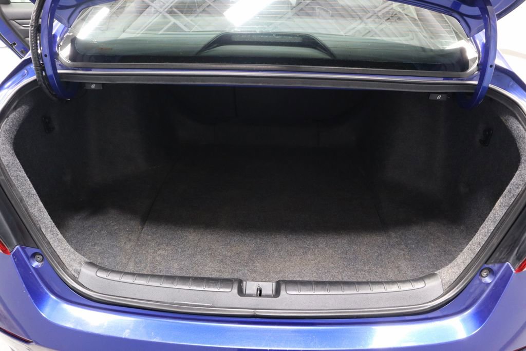 Used 2019 Honda Accord Sport image 12
