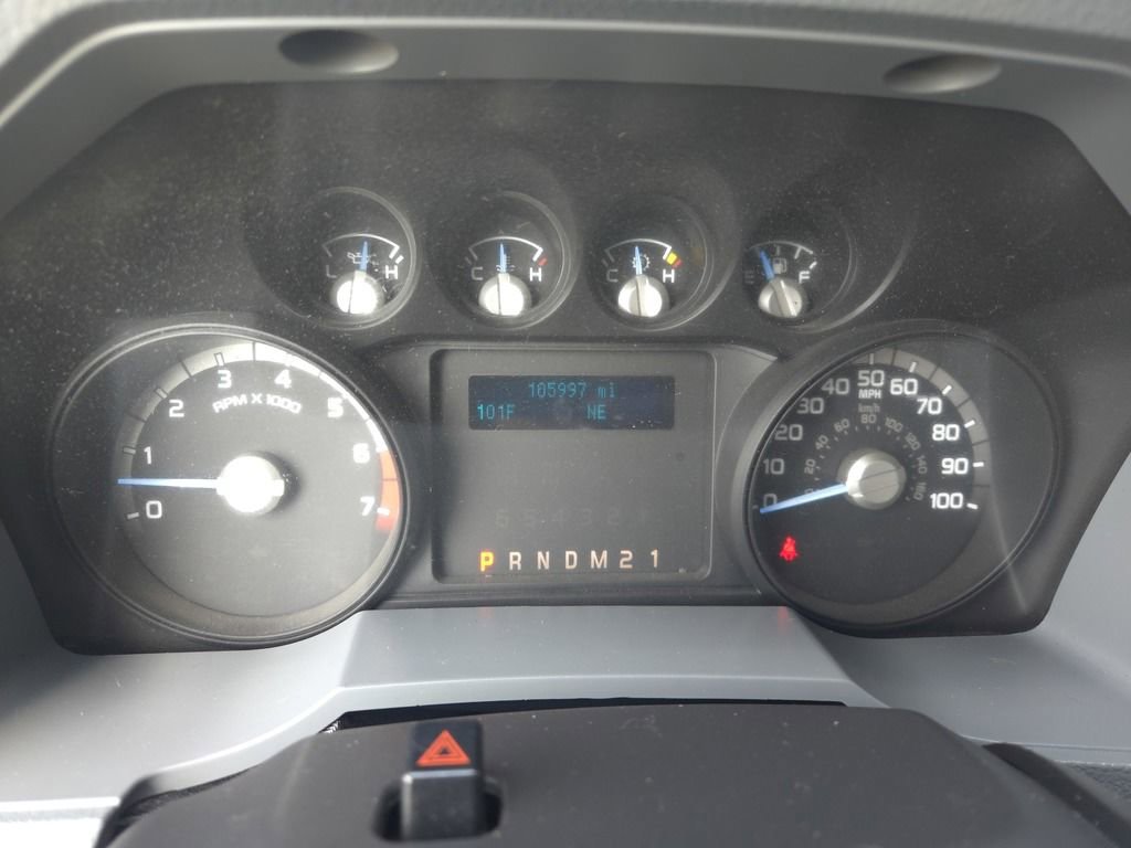 Used 2015 Ford F350 XL image 17