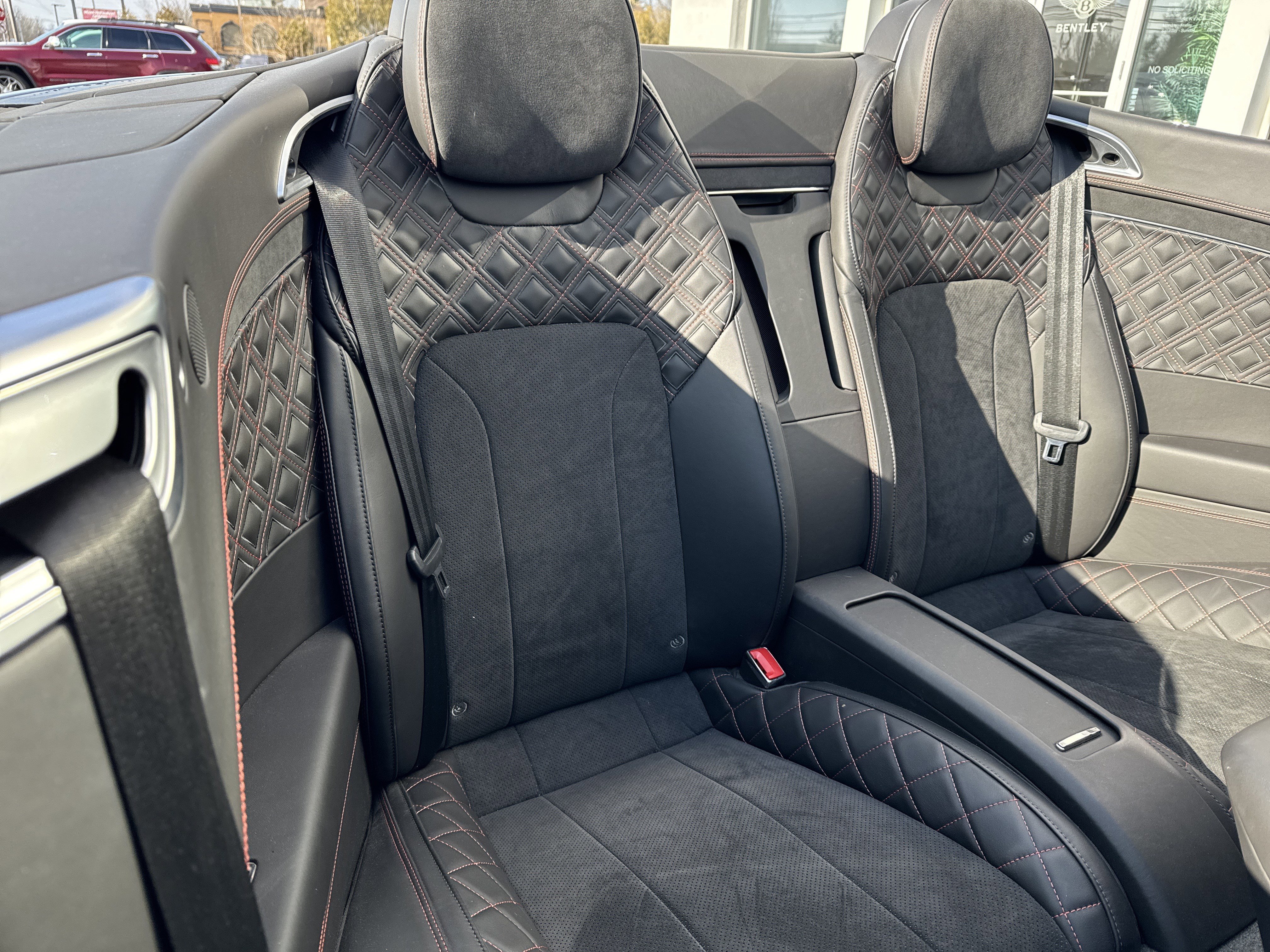 Used 2022 Bentley Continental GT Speed image 26