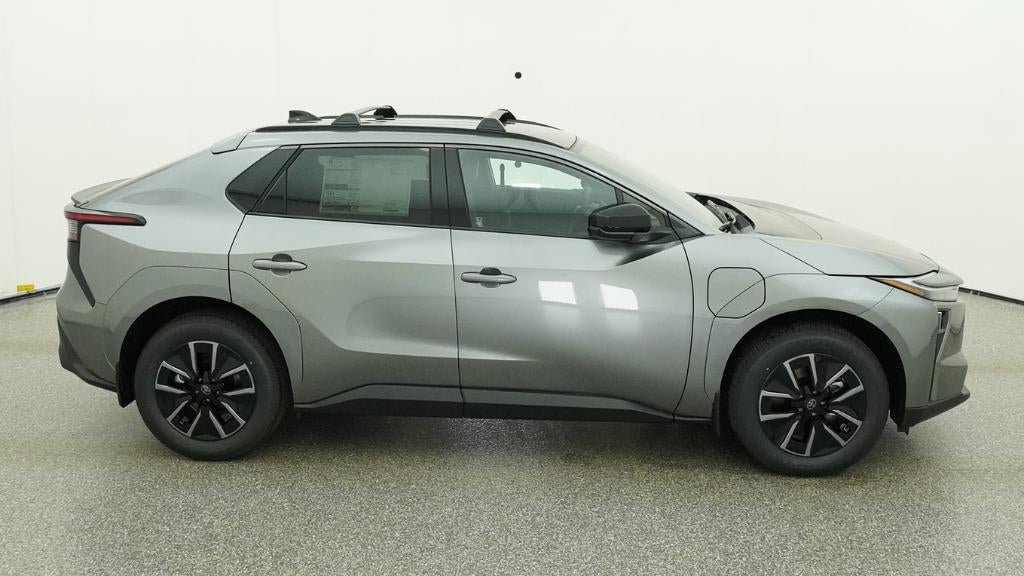 New 2026 Toyota bZ FWD image 11