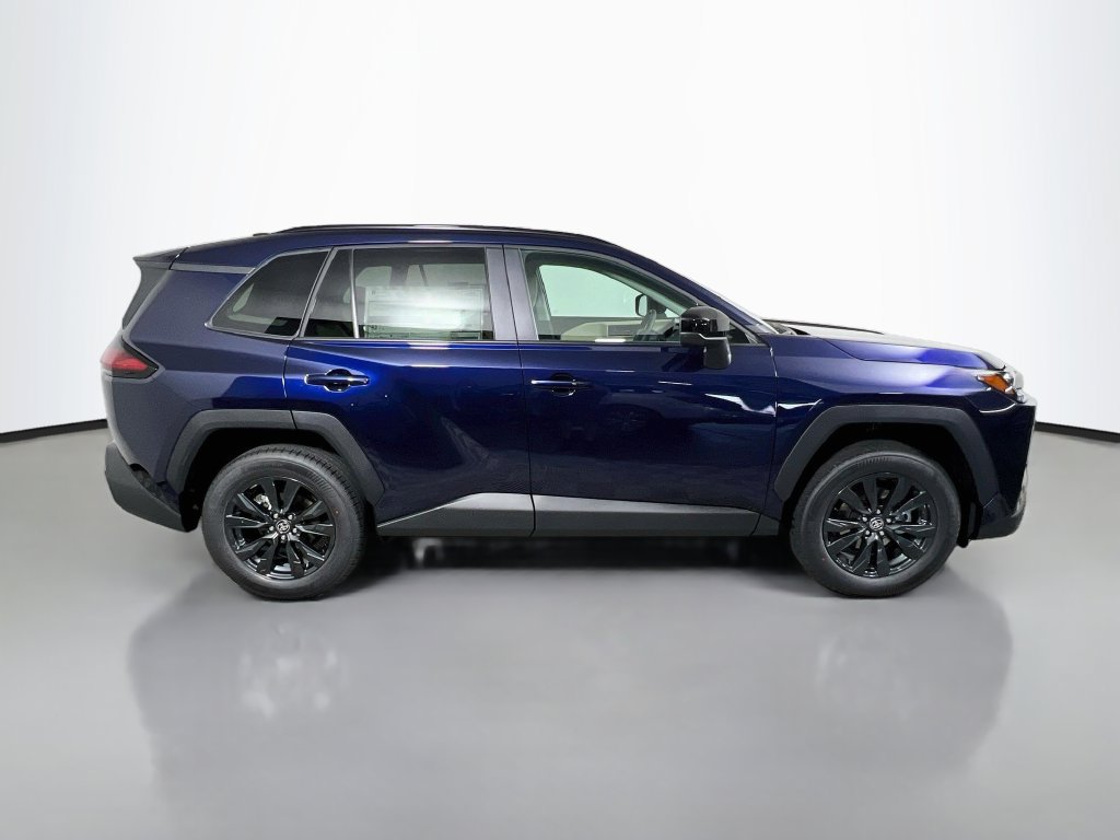 New 2026 Toyota RAV4 XLE Premium w/ Panoramic Sun Roof Package FWD image 2