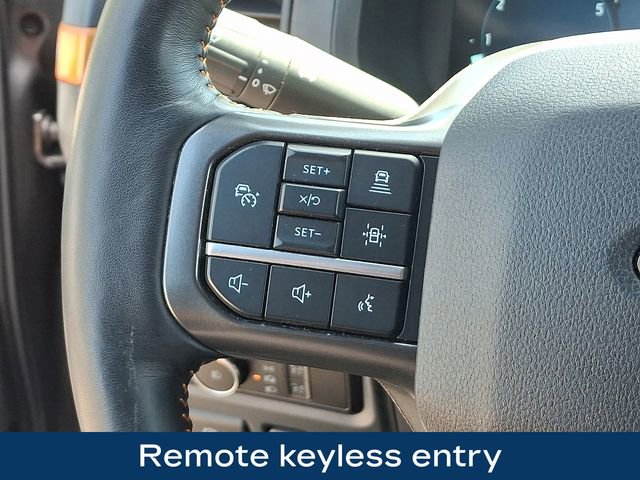 Used 2024 Ford F150 Tremor AWD/4WD image 7