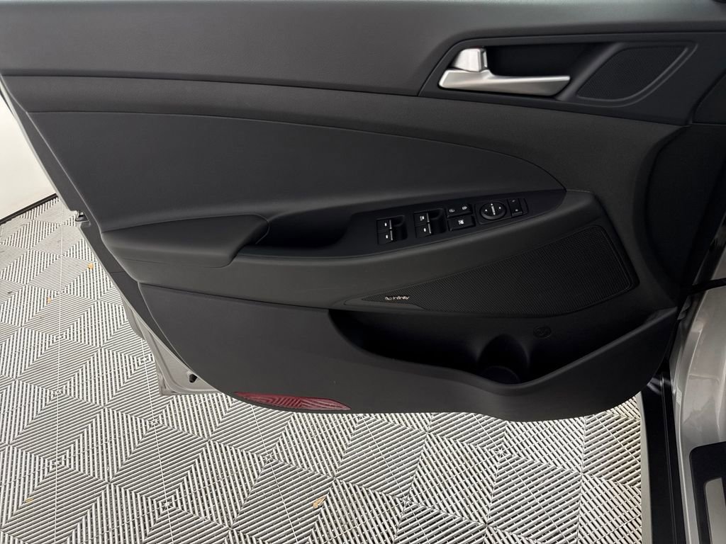 Used 2021 Hyundai Tucson Ultimate FWD image 12