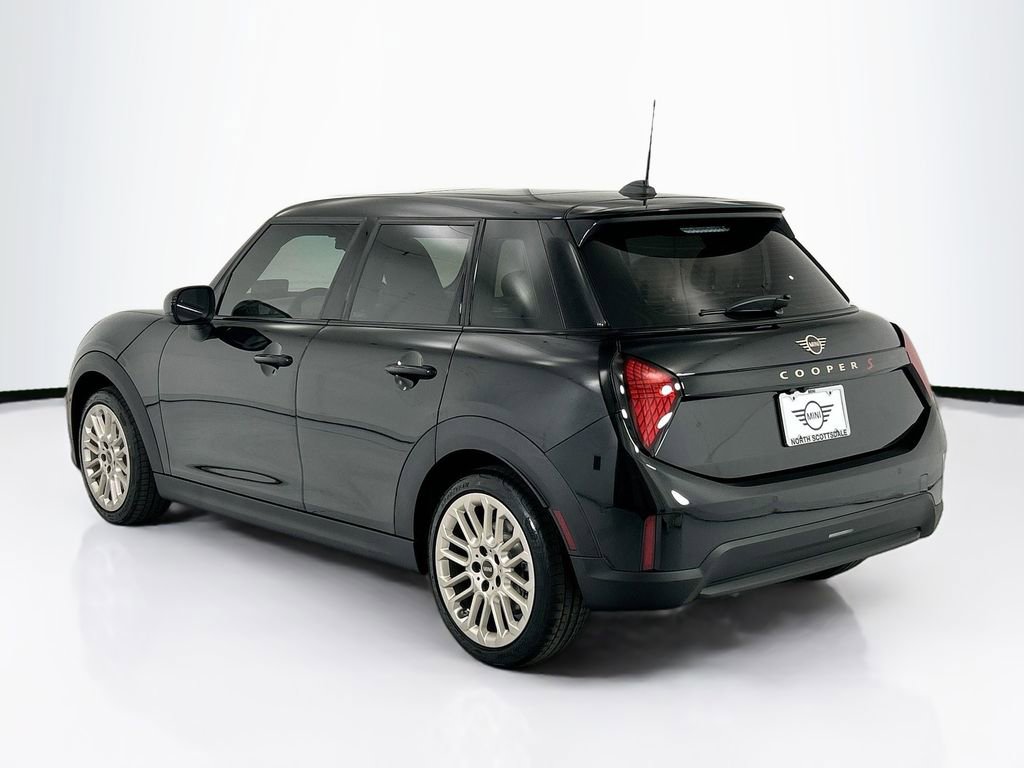 New 2026 MINI Cooper S FWD image 7