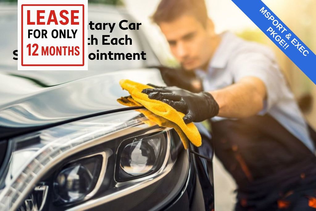 Used 2024 BMW 530i 530i w/ M Sport Package image 37