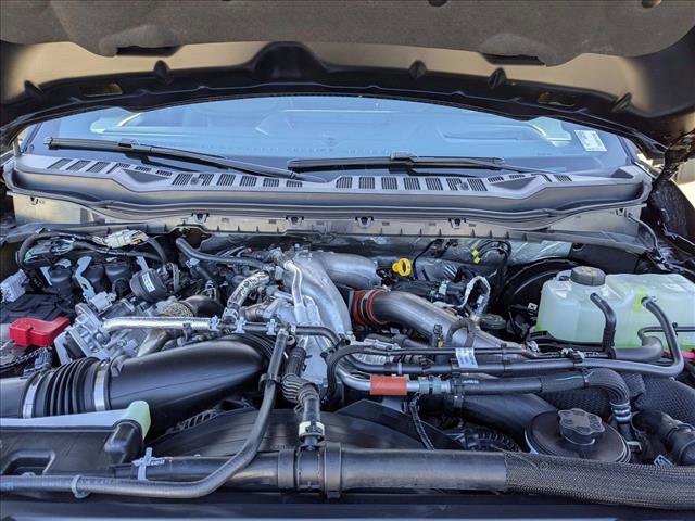 New 2026 Ford F350 Platinum w/ Tremor Off-Road Package image 17