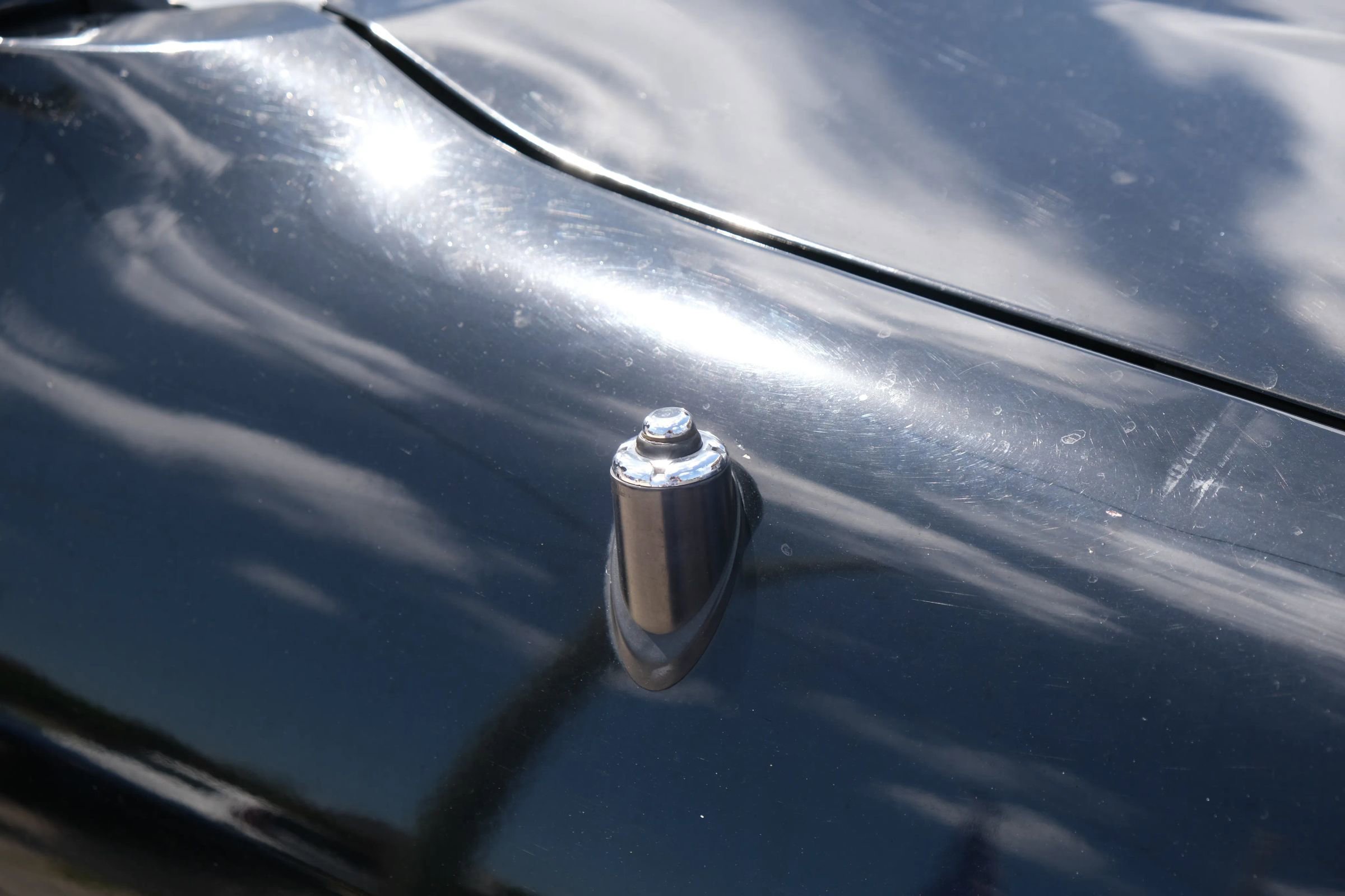 Used 2000 Toyota Land Cruiser AWD/4WD image 21