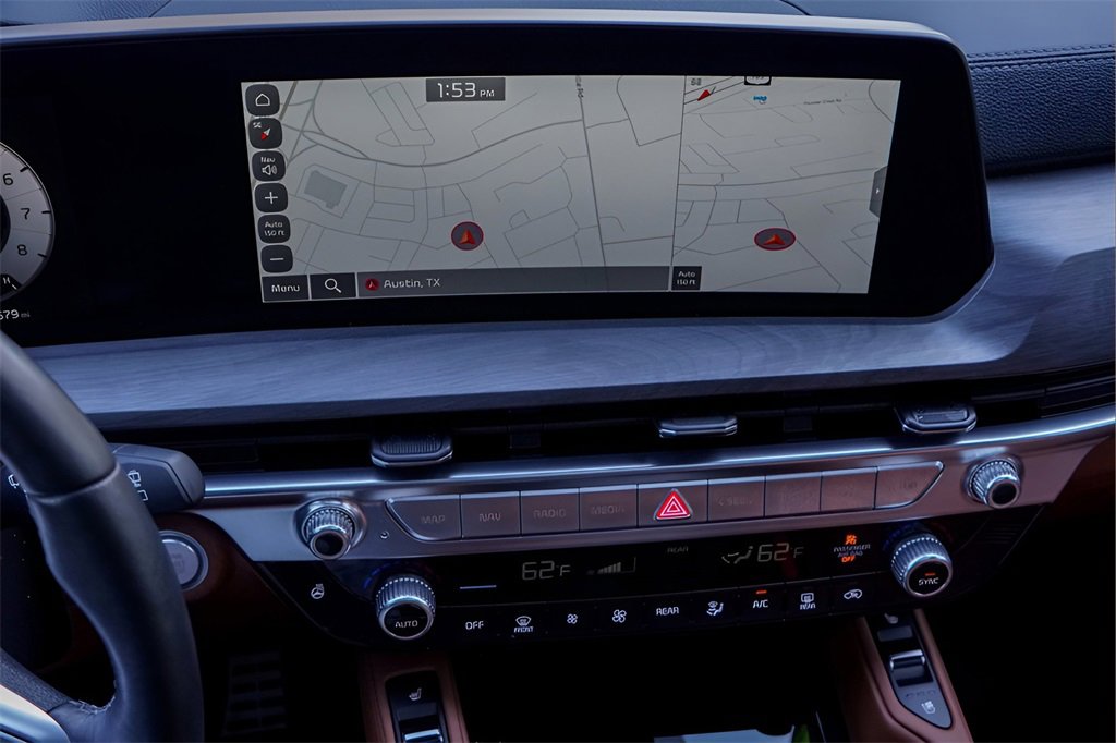 Used 2024 Kia Telluride SX X-Pro image 13