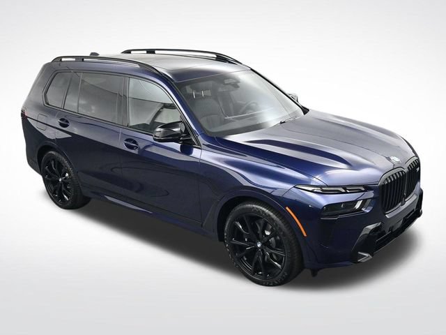 New 2026 BMW X7 M60i AWD/4WD image 30