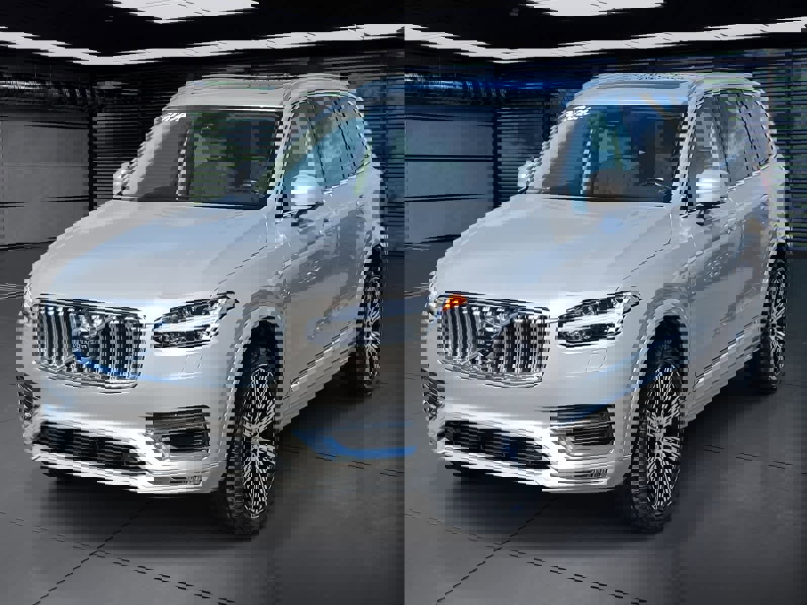 Used 2024 Volvo XC90 B6 Plus w/ Protection Package Premier