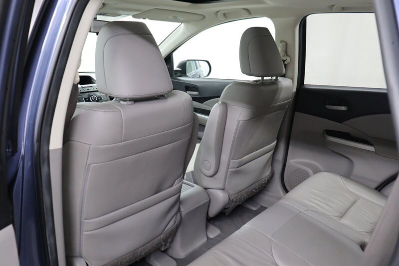 Used 2013 Honda CR-V EX-L image 24