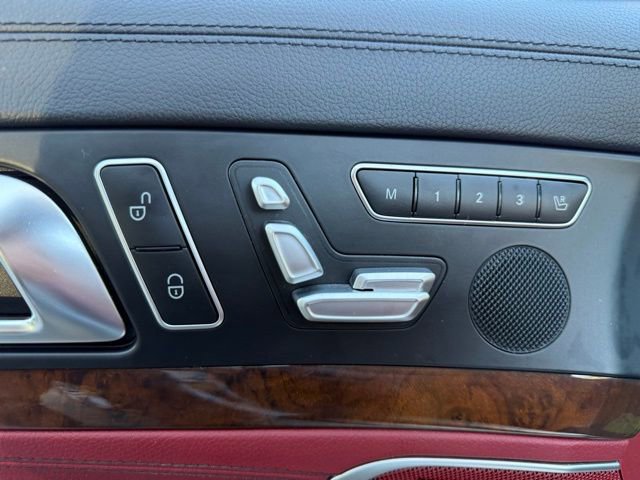 Used 2013 Mercedes-Benz SL 550 image 28