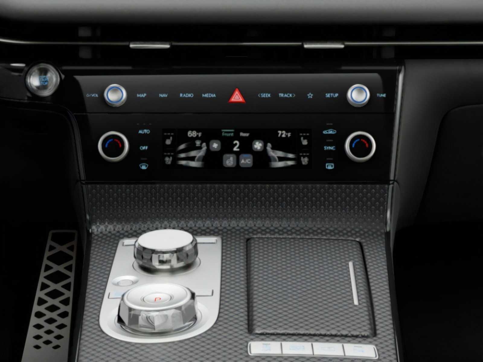 New 2026 Genesis G80 3.5T Sport Prestige image 20