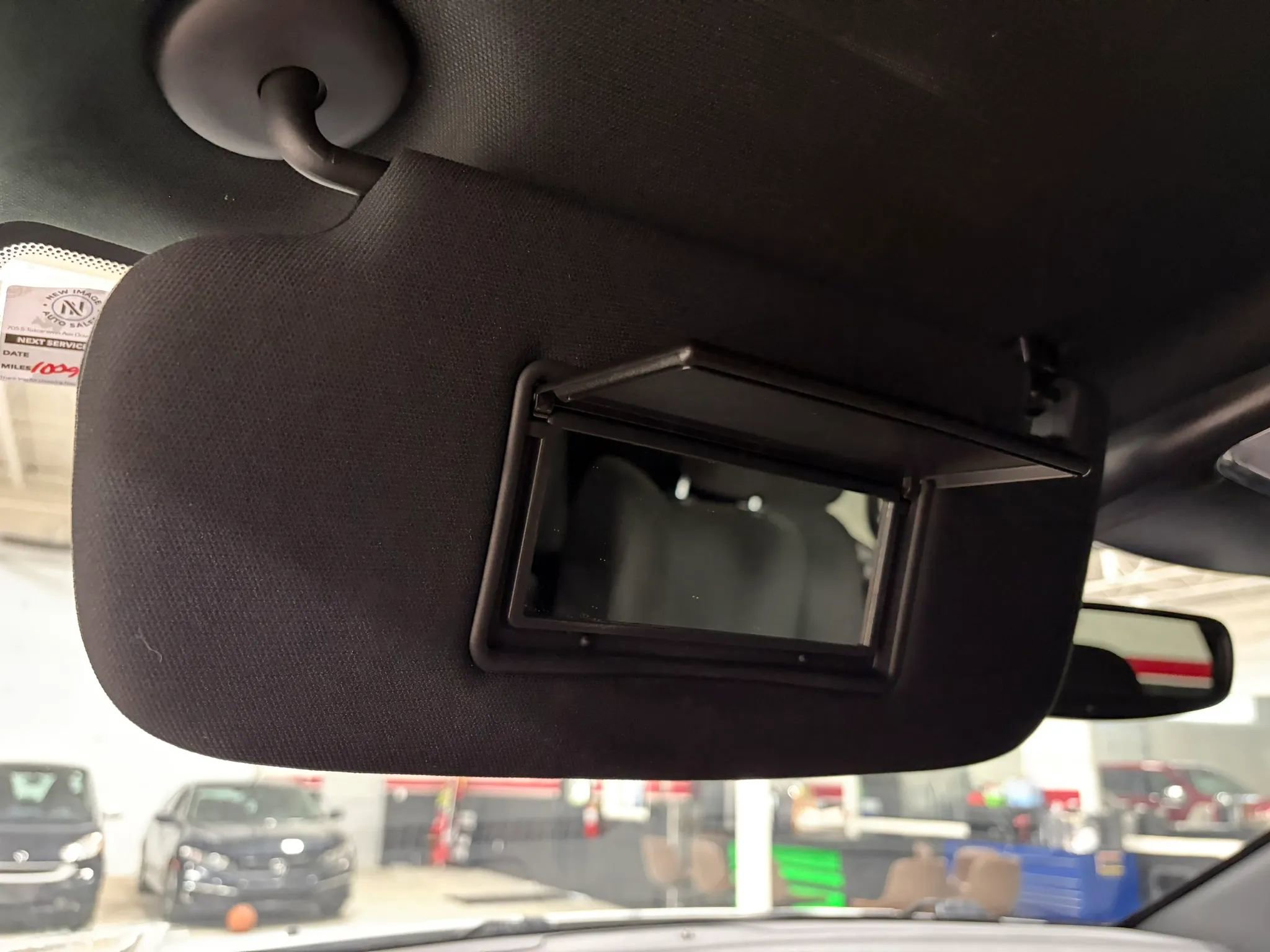 Used 2019 Dodge Durango SXT AWD/4WD image 46