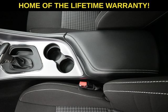 Used 2023 Dodge Challenger SRT Hellcat w/ Driver Convenience Group RWD image 43