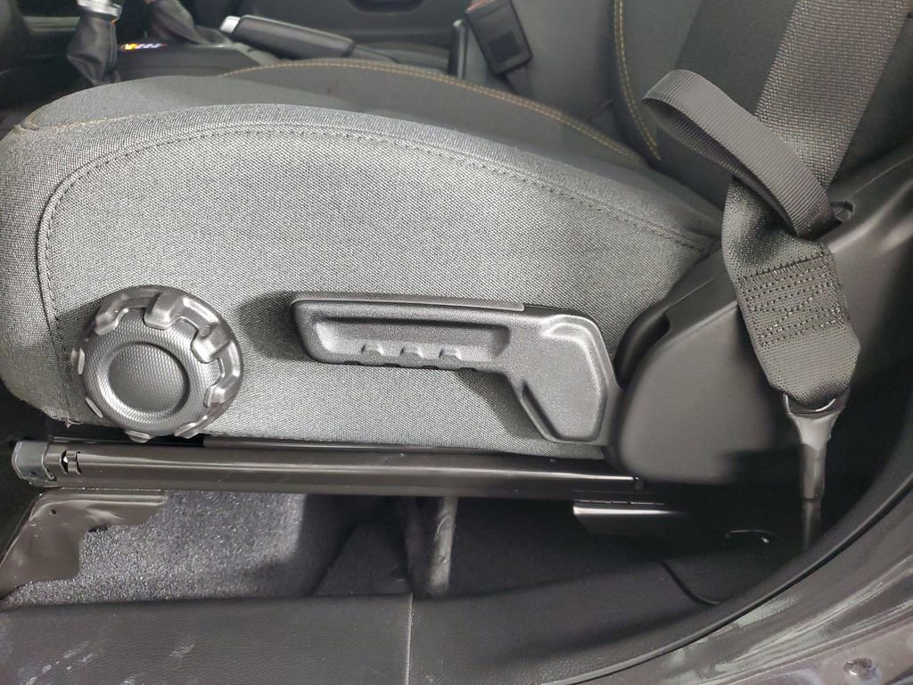 New 2026 Jeep Gladiator Sport image 28