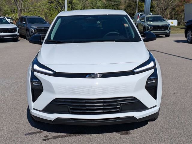 New 2027 Chevrolet Bolt LT w/ Comfort Package image 7