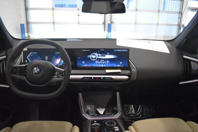 New 2026 BMW X3 xDrive30i w/ Premium Package AWD/4WD image 5