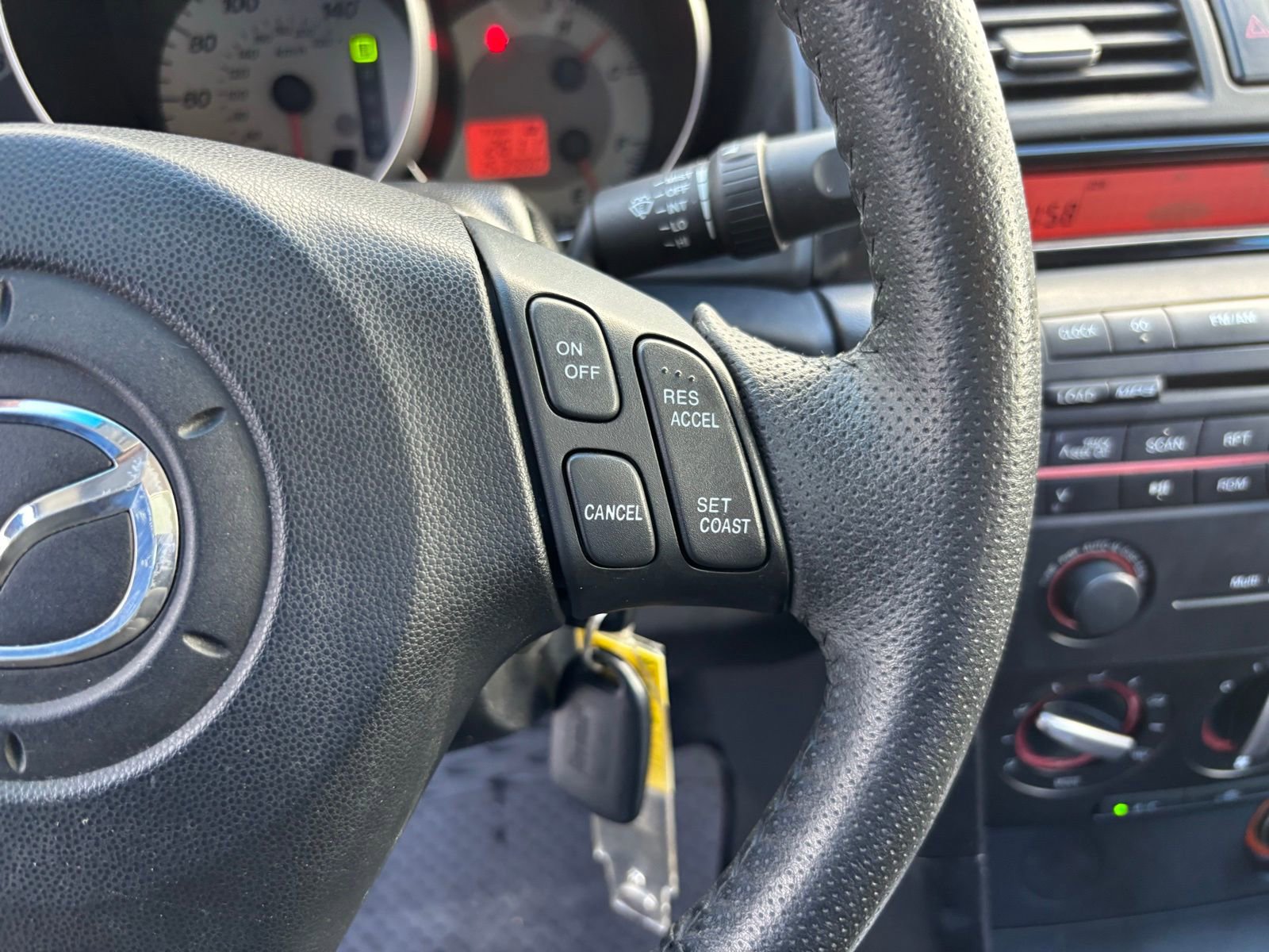 Used 2009 MAZDA MAZDA3 i Touring Value image 18