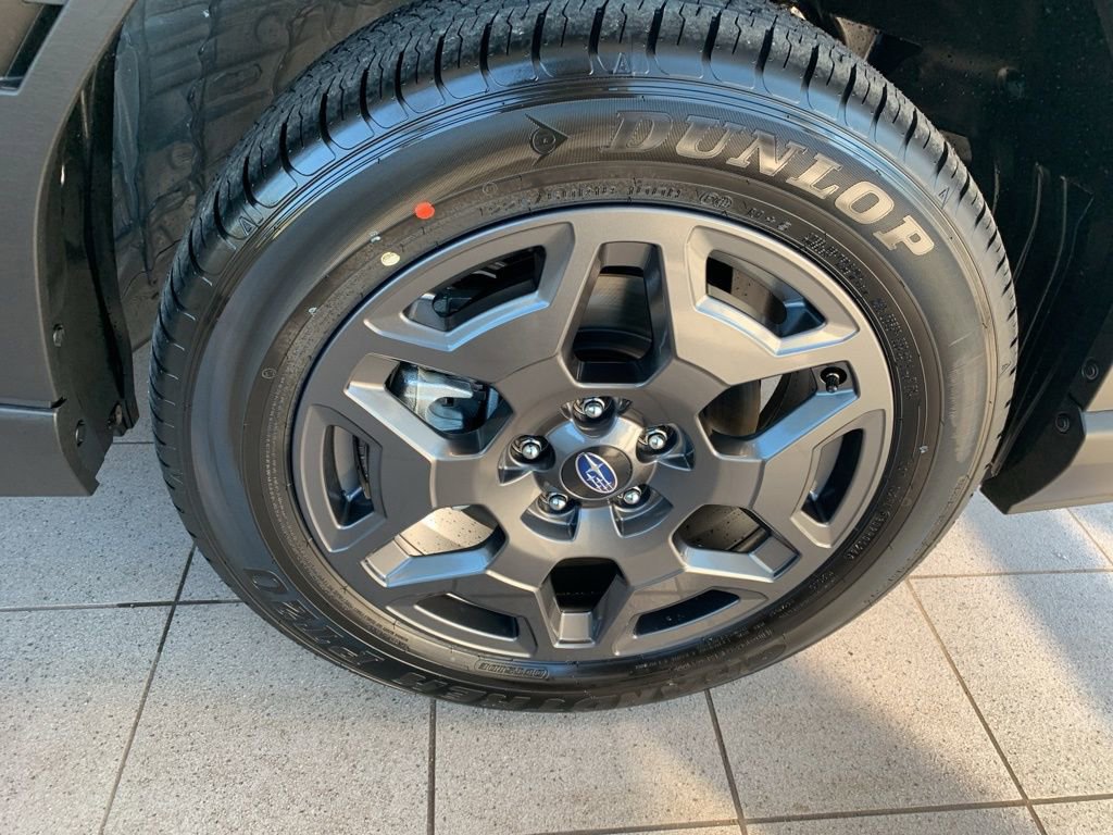 New 2026 Subaru Outback Premium image 23