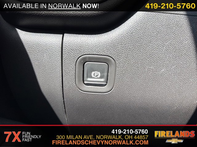 New 2025 Chevrolet Silverado 1500 W/T w/ WT Value Package image 24