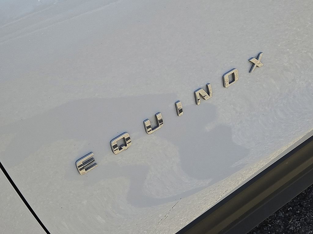 Used 2022 Chevrolet Equinox LT image 11