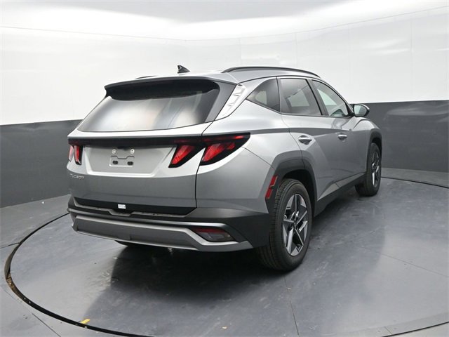 New 2026 Hyundai Tucson SEL image 8