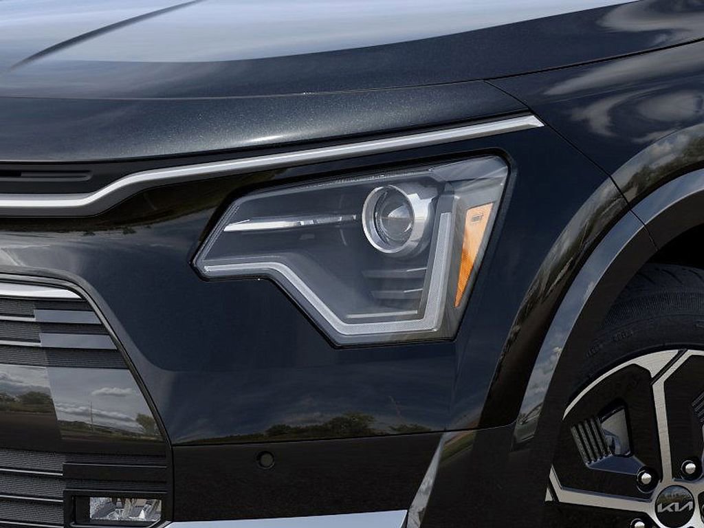New 2026 Kia Niro SX FWD image 10
