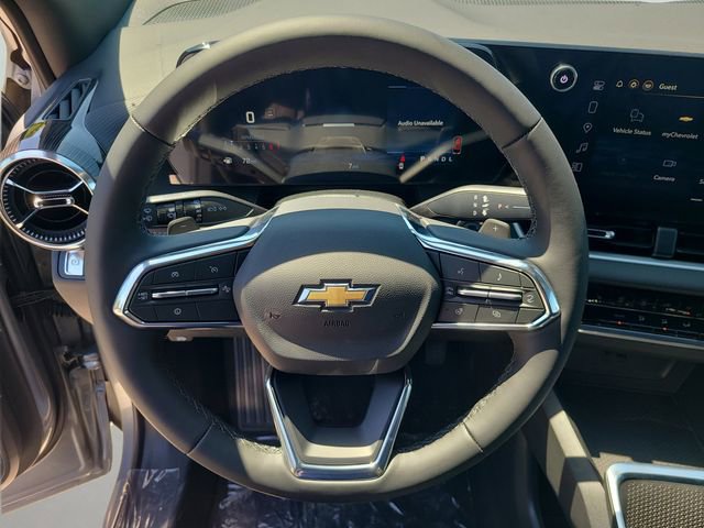 New 2026 Chevrolet Equinox LT w/ Safety and Technology Package FWD image 21