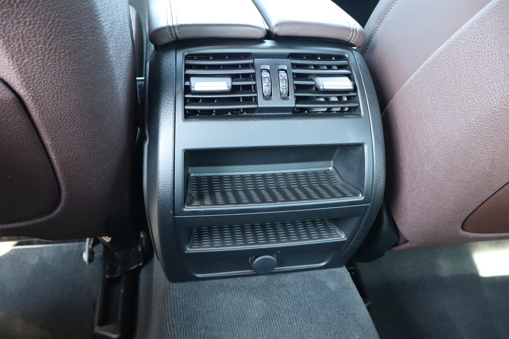 Used 2016 BMW 535i Sedan RWD image 21